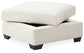 Cambri Ottoman With Storage