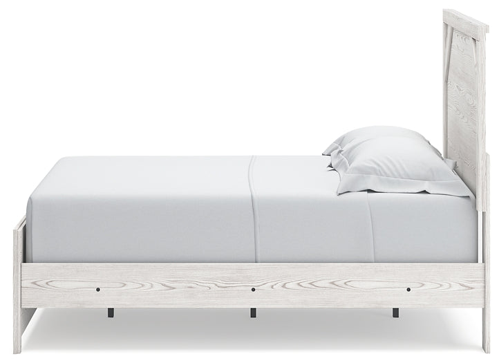 Gerridan  Panel Bed