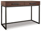 Horatio Home Office Small Desk