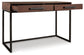 Horatio Home Office Small Desk