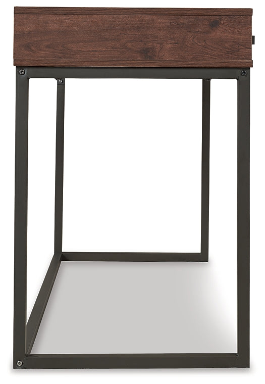 Horatio Home Office Small Desk