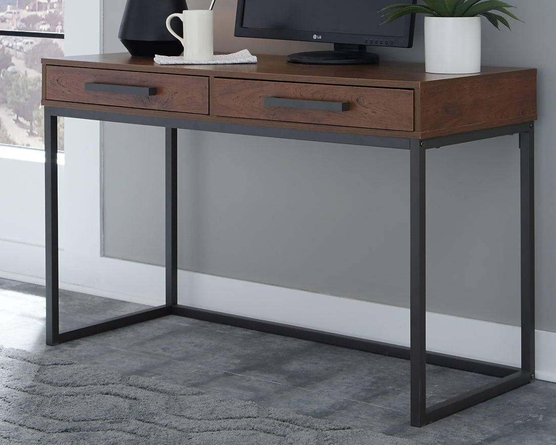 Horatio Home Office Small Desk