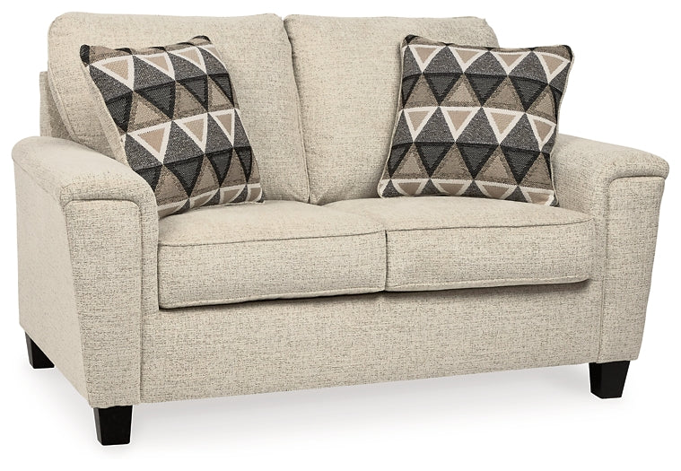 Abinger Loveseat