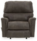 Navi Rocker Recliner