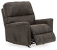 Navi Rocker Recliner