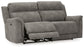 Next-Gen DuraPella 2 Seat PWR REC Sofa ADJ HDREST