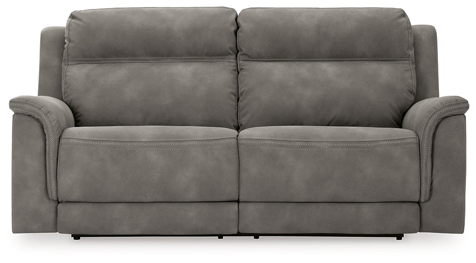 Next-Gen DuraPella 2 Seat PWR REC Sofa ADJ HDREST