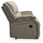 Draycoll Reclining Sofa