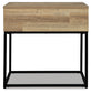 Gerdanet Rectangular End Table