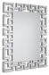 Jasna Accent Mirror