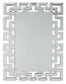 Jasna Accent Mirror