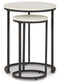 Briarsboro Accent Table Set (2/CN)