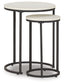 Briarsboro Accent Table Set (2/CN)