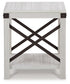 Bayflynn Square End Table