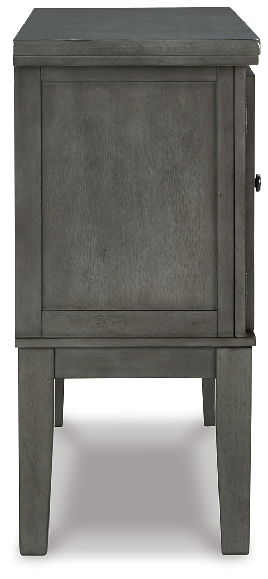 Hallanden Dining Room Server