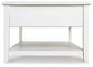 Kanwyn Rectangular Cocktail Table