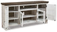 Havalance Extra Large TV Stand