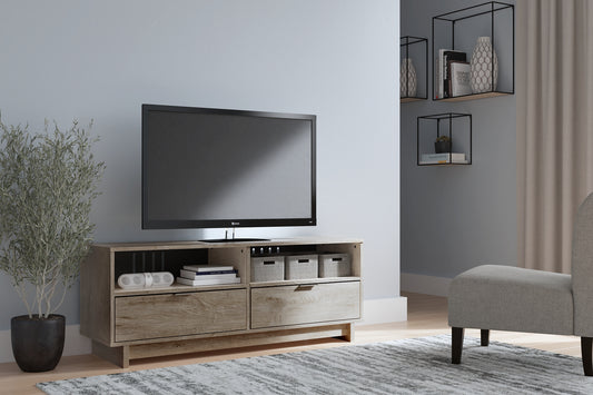 Oliah Medium TV Stand