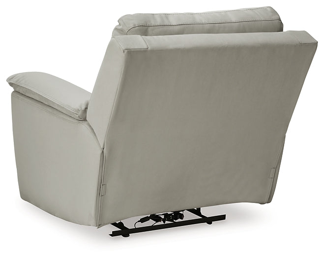 Next-Gen Gaucho PWR Recliner/ADJ Headrest