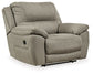 Next-Gen Gaucho Zero Wall Wide Seat Recliner