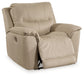 Next-Gen Gaucho PWR Recliner/ADJ Headrest