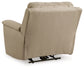 Next-Gen Gaucho PWR Recliner/ADJ Headrest