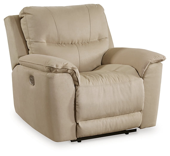 Next-Gen Gaucho PWR Recliner/ADJ Headrest