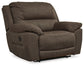 Next-Gen Gaucho Zero Wall Wide Seat Recliner