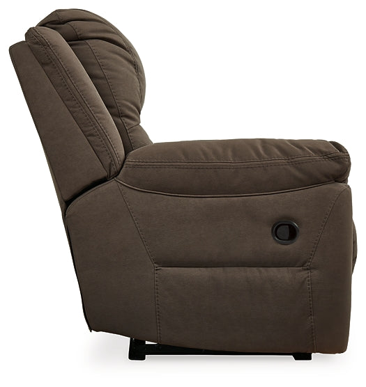 Next-Gen Gaucho Zero Wall Wide Seat Recliner