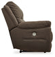 Next-Gen Gaucho DBL REC PWR Loveseat w/Console