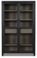 Lenston Accent Cabinet