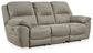 Next-Gen Gaucho Reclining Power Sofa