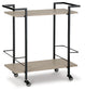 Waylowe Bar Cart