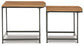 Drezmoore Nesting End Tables (2/CN)