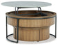 Fridley Nesting Cocktail Tables (2/CN)