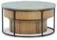 Fridley Nesting Cocktail Tables (2/CN)