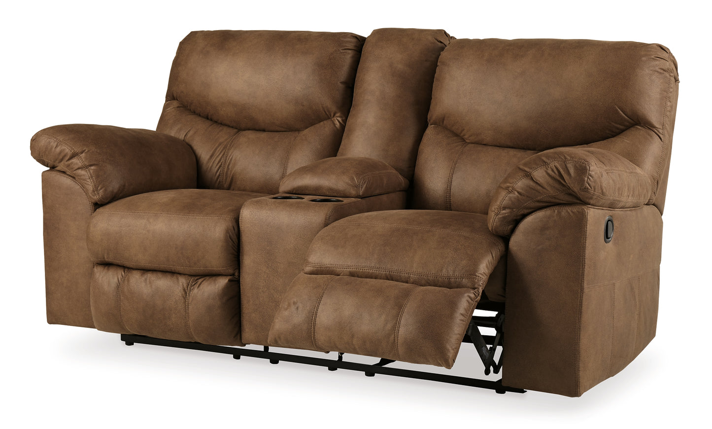 Boxberg Sofa and Loveseat