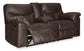 Boxberg Sofa and Loveseat