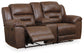 Stoneland Sofa and Loveseat