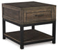 Johurst 2 End Tables