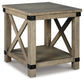 Aldwin 2 End Tables