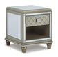 Chevanna 2 End Tables