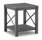 Freedan 2 End Tables