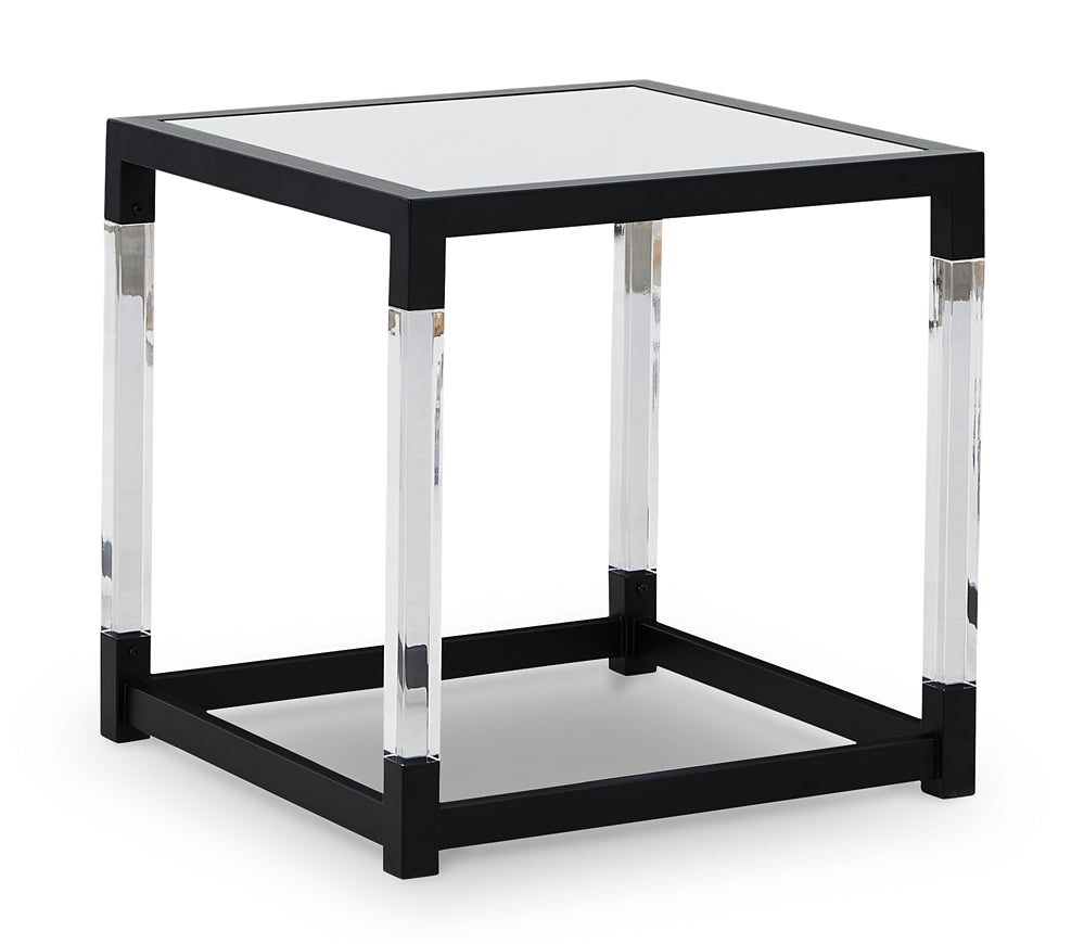 Nallynx 2 End Tables