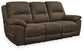 Next-Gen Gaucho Sofa and Loveseat