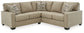 Lucina 2-Piece Sectional