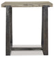 Dalenville Rectangular End Table