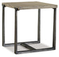 Dalenville Rectangular End Table