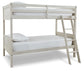 Robbinsdale /Twin Bunk Bed W/Ladder