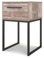 Neilsville One Drawer Night Stand